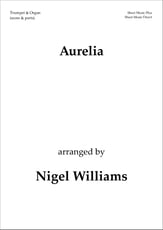 Aurelia P.O.D. cover